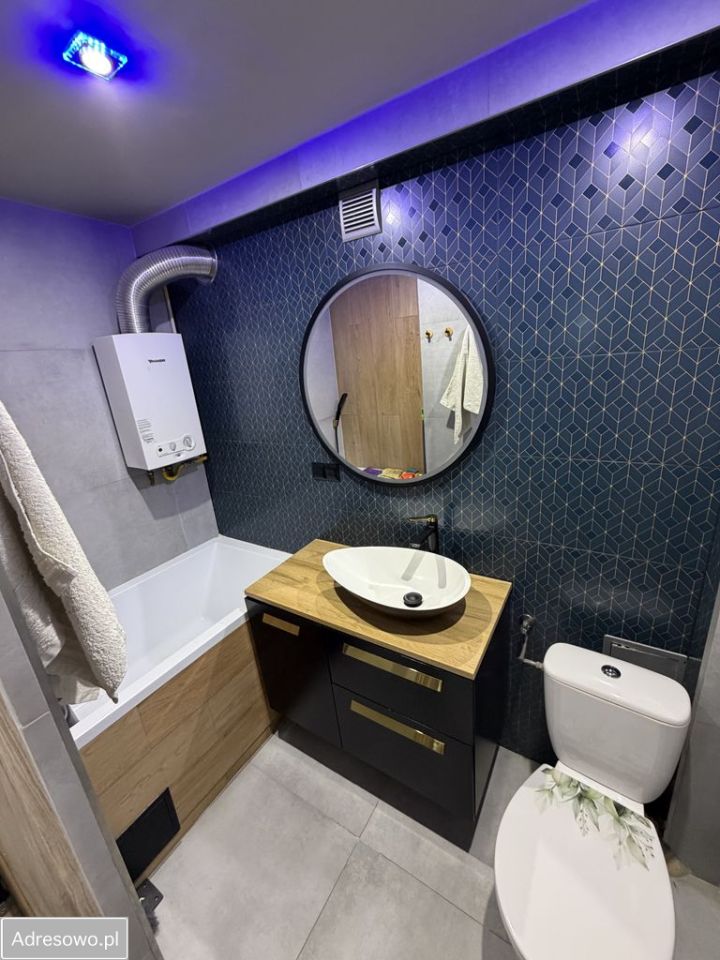 Mieszkanie 2-pokojowe Chorzów, ul. Kopalniana. Zdjęcie 6