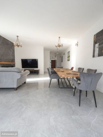 dom szeregowy, 5 pokoi Legionowo Centrum, ul. Stefana Czarnieckiego. Zdjęcie 1