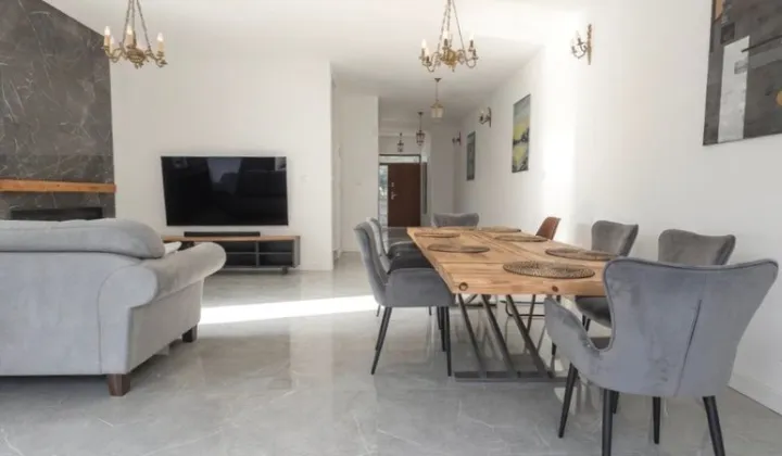 dom szeregowy, 5 pokoi Legionowo Centrum, ul. Stefana Czarnieckiego