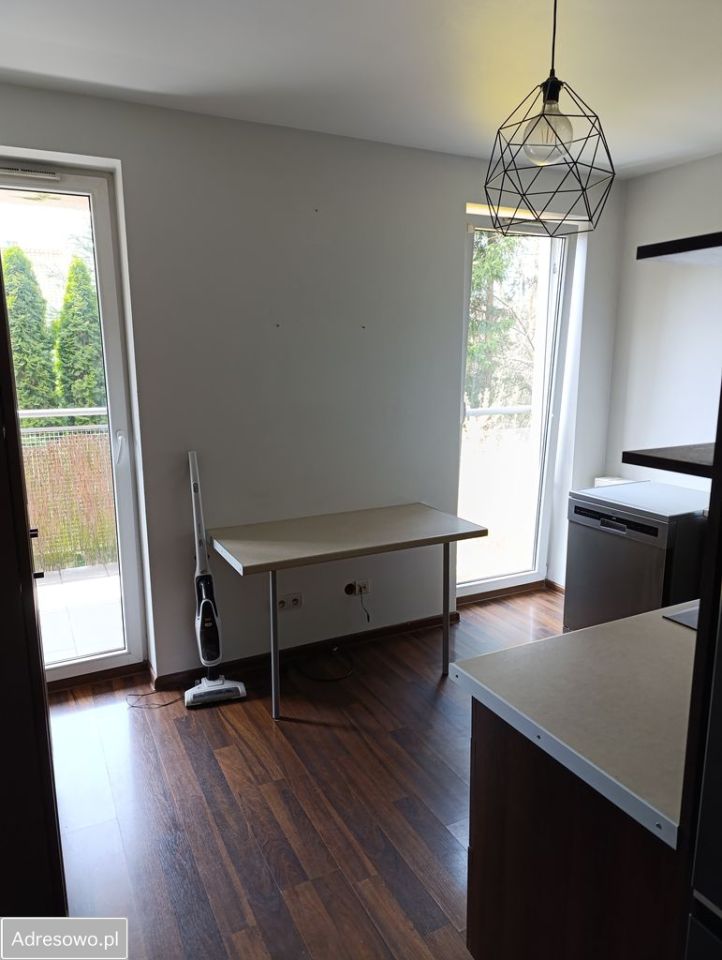 Mieszkanie 2-pokojowe Kraków Opatkowice, ul. Leona Petrażyckiego. Zdjęcie 10