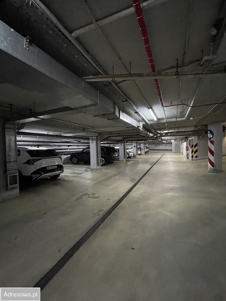 Mieszkanie 3-pokojowe Warszawa Ochota, ul. Karola Bohdanowicza. Zdjęcie 8