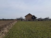 Działka budowlana Załuski, Stokrotki. Zdjęcie 3