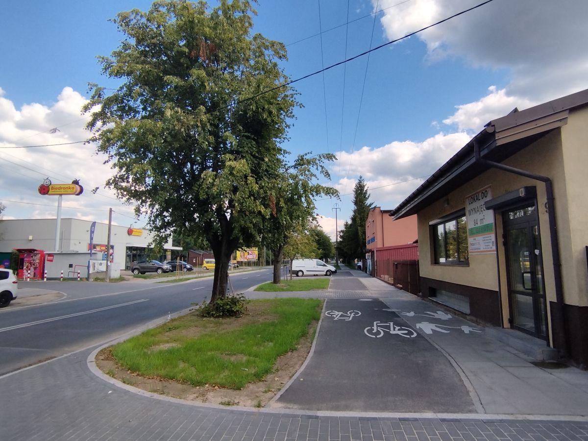 Lokal Otwock, ul. Wawerska. Zdjęcie 15