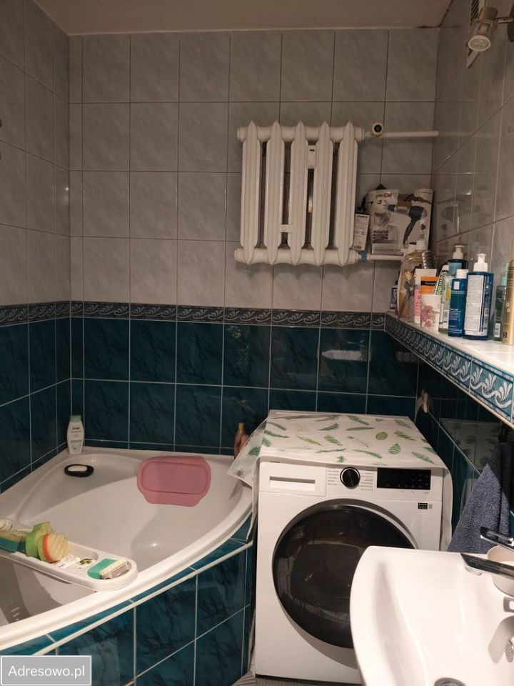 Mieszkanie 3-pokojowe Syców, ul. Kaliska. Zdjęcie 4
