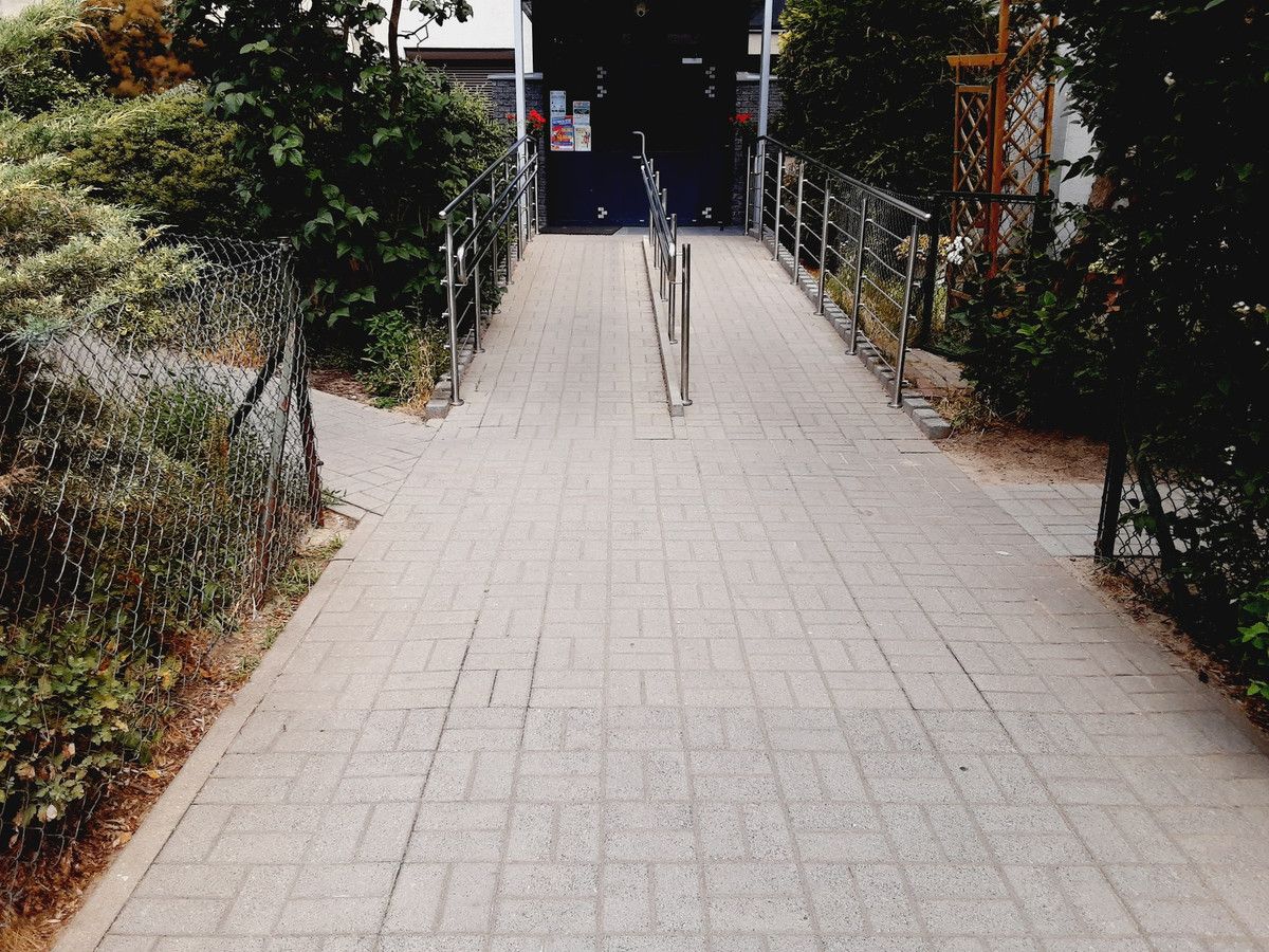 Mieszkanie 2-pokojowe Warszawa Sadyba, ul. Korczyńska. Zdjęcie 19