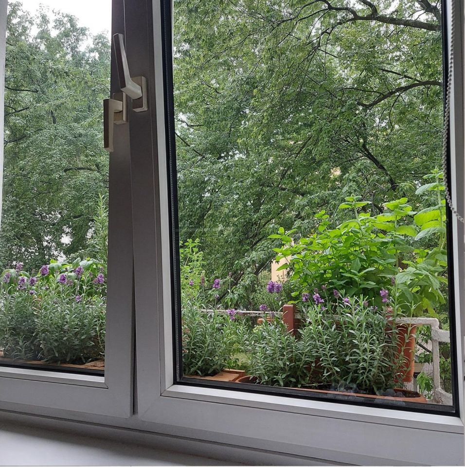 Mieszkanie 2-pokojowe Warszawa Śródmieście, ul. gen. Władysława Andersa. Zdjęcie 11