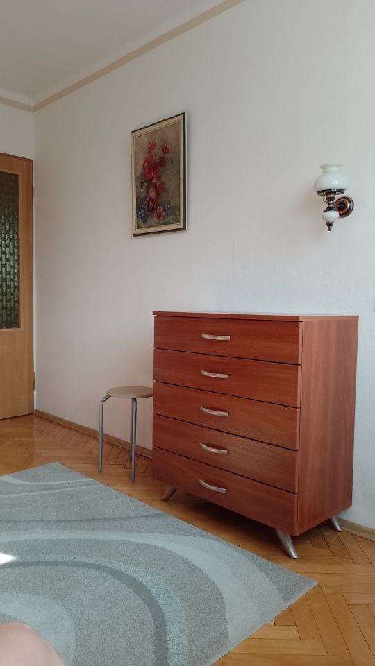 Mieszkanie 3-pokojowe Olsztyn Zatorze, ul. Marii Zientary-Malewskiej. Zdjęcie 4