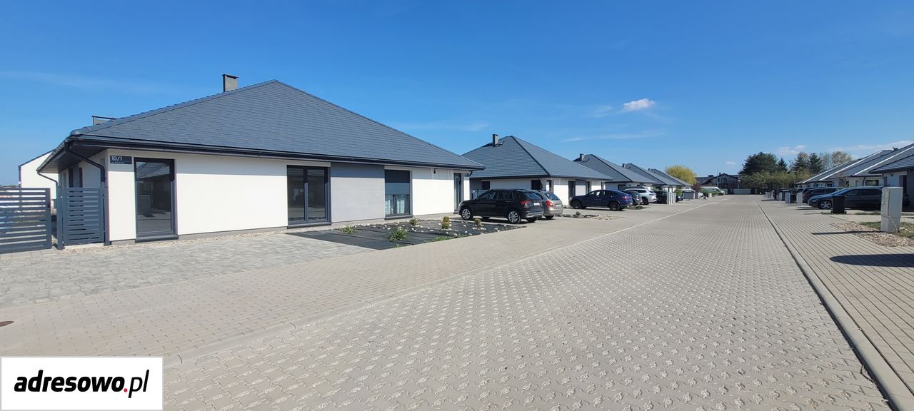 bliźniak, 4 pokoje Ceradz Dolny. Zdjęcie 10
