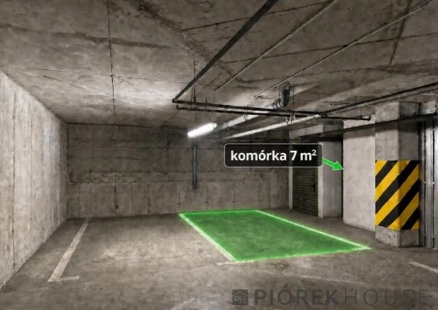 Mieszkanie 3-pokojowe Warszawa Mokotów, ul. Bukowińska. Zdjęcie 19