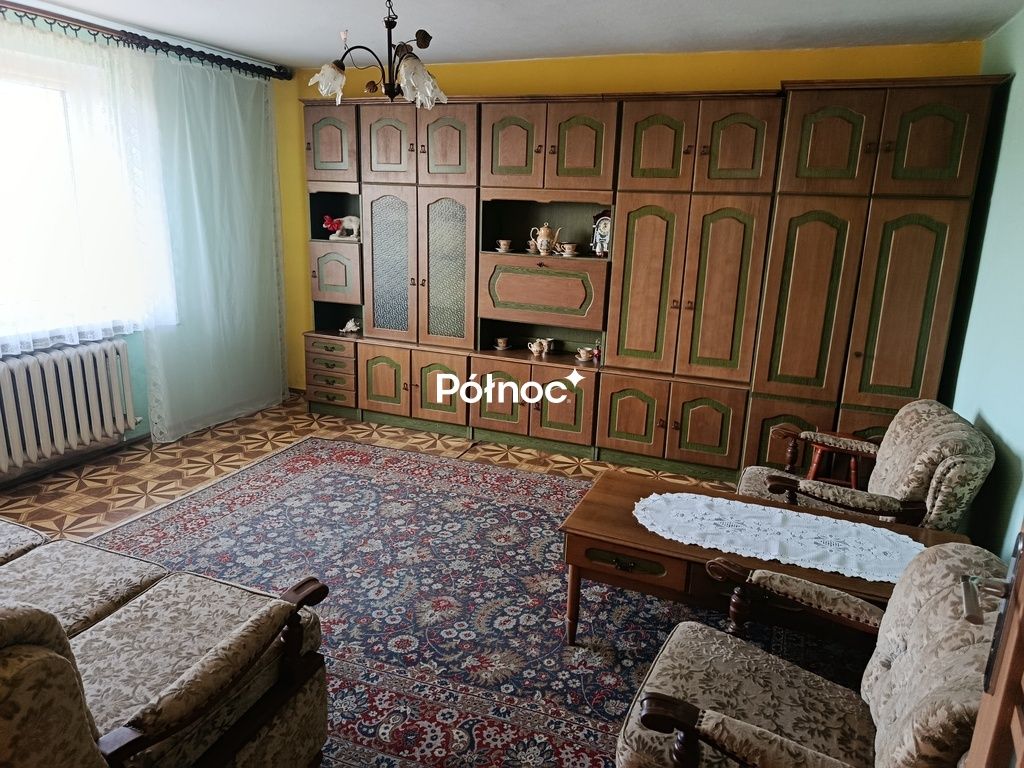 dom wolnostojący, 3 pokoje Krajewo-Wierciochy. Zdjęcie 11