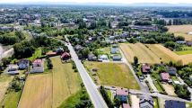 Działka Babice, ul. Śląska. Zdjęcie 4