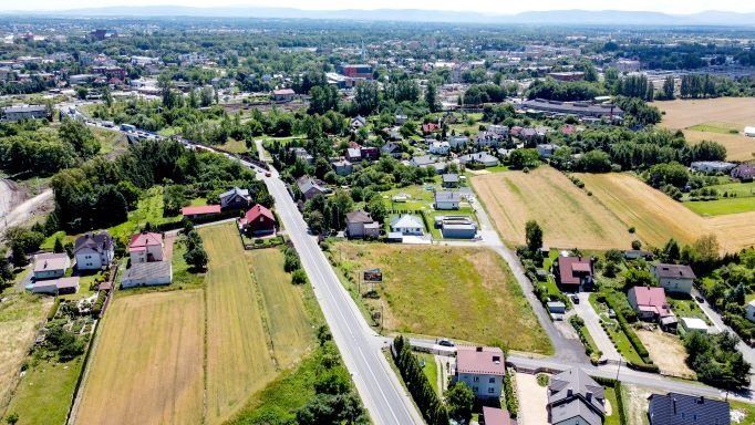 Działka Babice, ul. Śląska. Zdjęcie 6