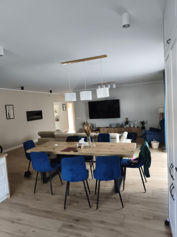 dom wolnostojący, 3 pokoje Kobylnica, ul. Migdałowa. Zdjęcie 6