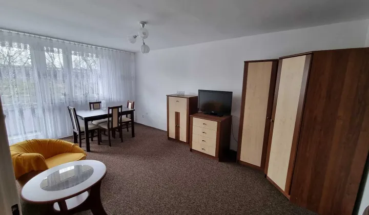 Mieszkanie 2-pokojowe Lublin, ul. Puławska