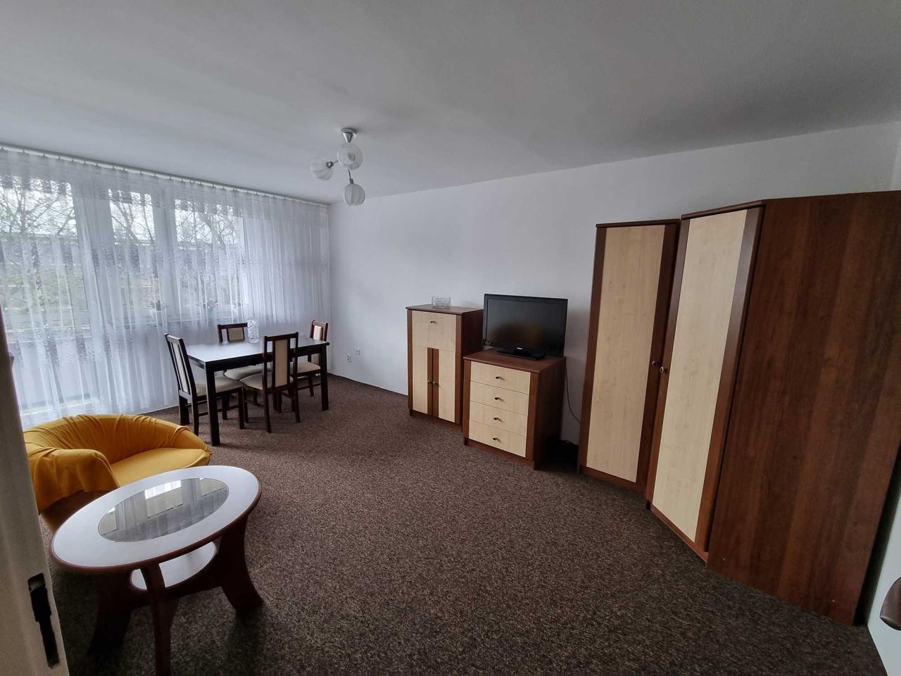 Mieszkanie 2-pokojowe Lublin, ul. Puławska. Zdjęcie 1