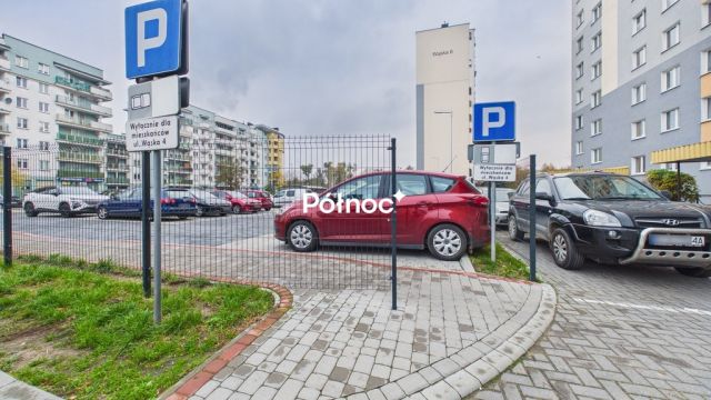 Mieszkanie 3-pokojowe Białystok Centrum, ul. Wąska. Zdjęcie 24