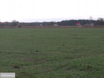 Działka budowlana Byków, ul. Robotnicza. Zdjęcie 3