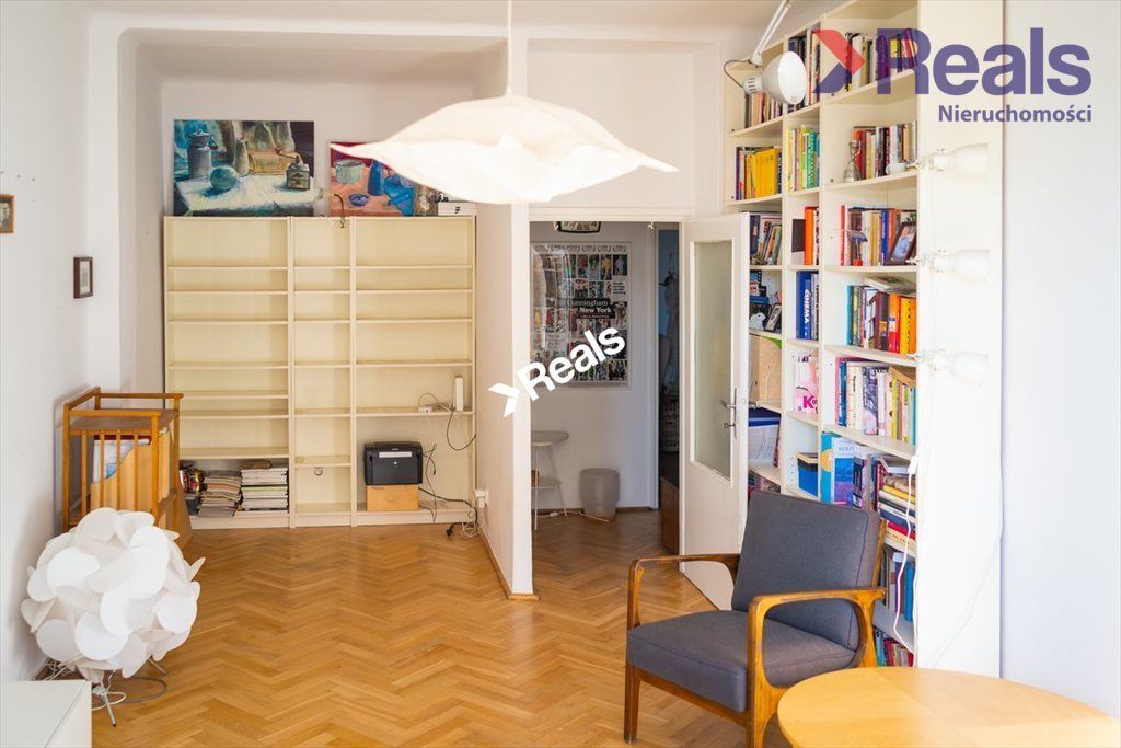 Mieszkanie 2-pokojowe Warszawa Mokotów, ul. Chełmska