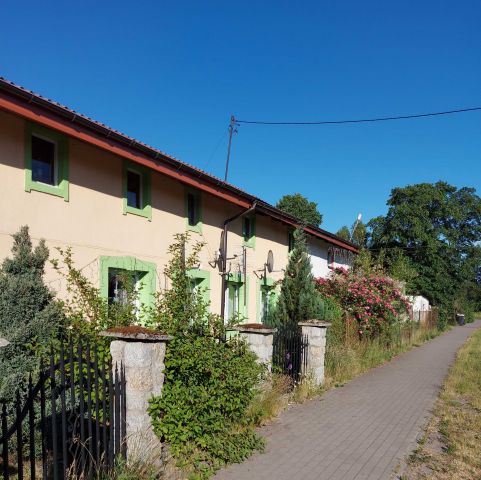 Mieszkanie 2-pokojowe Zegrze Pomorskie. Zdjęcie 1