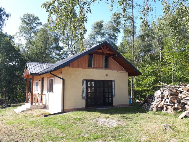 dom wolnostojący Swoszowa. Zdjęcie 1