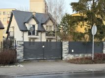 dom wolnostojący, 5 pokoi Płock Międzytorze, ul. Wyszogrodzka. Zdjęcie 4