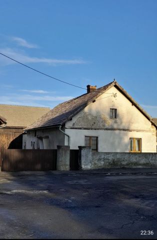 dom Poznowice. Zdjęcie 1