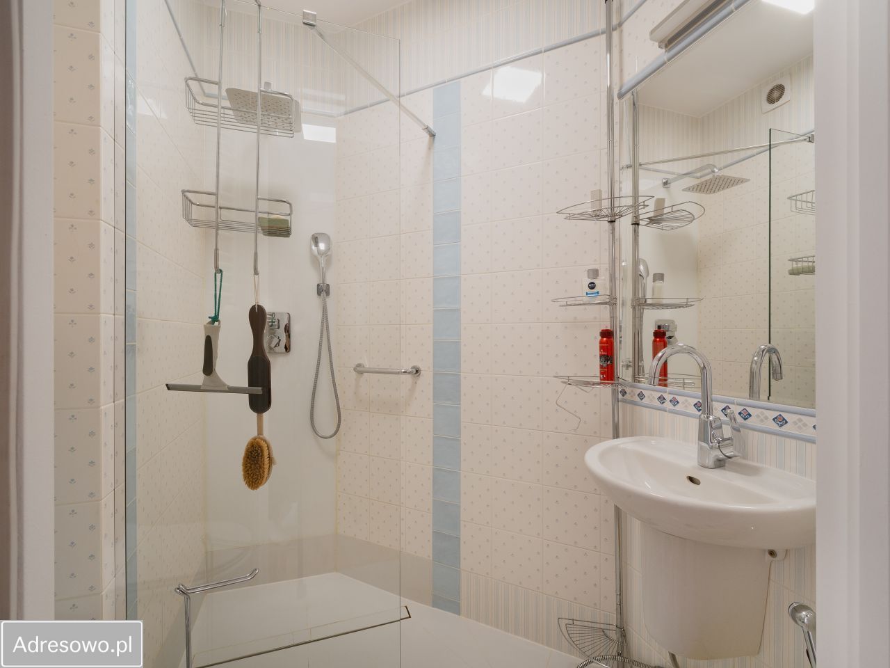 Mieszkanie 5-pokojowe Warszawa Ochota, ul. Kurhan. Zdjęcie 4