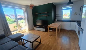 Mieszkanie 3-pokojowe Wrocław Krzyki, ul. Przyjaźni