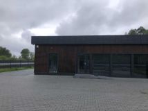 Nieruchomość komercyjna Okuniew, ul. Zabraniecka