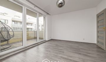 Mieszkanie 2-pokojowe Warszawa Białołęka, ul. Vincenza Belliniego