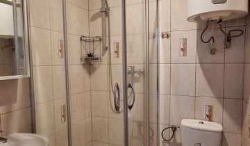 Mieszkanie 3-pokojowe Józefów, ul. Fabryczna
