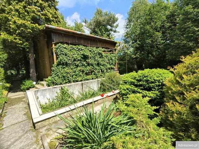 Działka rod Kielce Świętokrzyskie, ul. Wschodnia. Zdjęcie 1