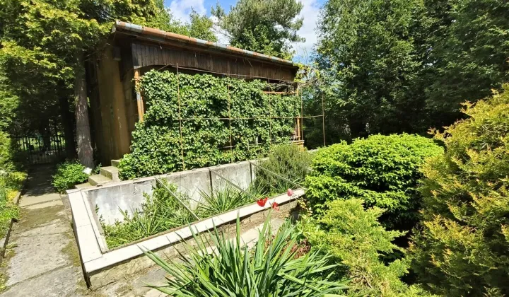 Działka rod Kielce Świętokrzyskie, ul. Wschodnia