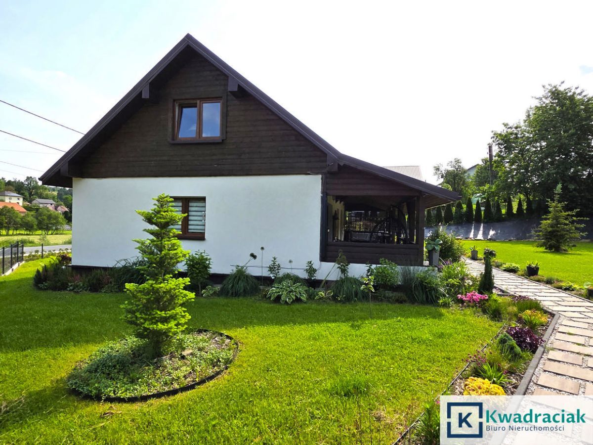 dom wolnostojący, 3 pokoje Jabłonka. Zdjęcie 2
