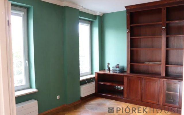 Mieszkanie 4-pokojowe Warszawa Mokotów, ul. Fryderyka Joliot-Curie. Zdjęcie 3