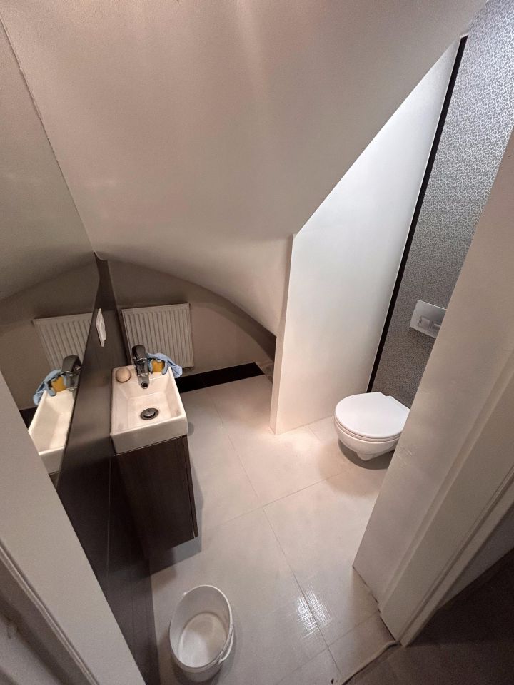 dom wolnostojący, 5 pokoi Bolszewo, ul. Broniewskiego. Zdjęcie 21