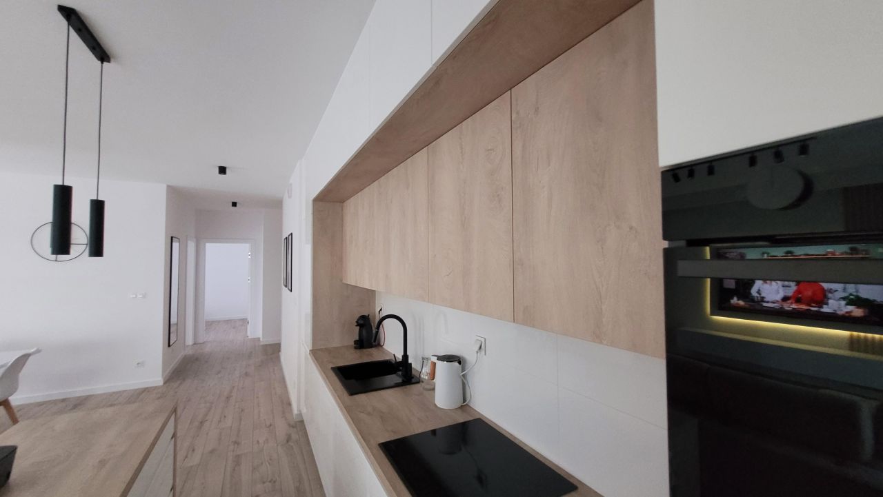 Mieszkanie 3-pokojowe Katowice Brynów, ul. Rzepakowa. Zdjęcie 6