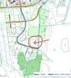 Działka budowlana Straszyn, ul. Herbowa. Zdjęcie 1