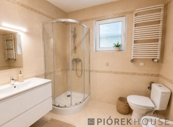 Mieszkanie 2-pokojowe Warszawa Białołęka, ul. Ceramiczna. Zdjęcie 6