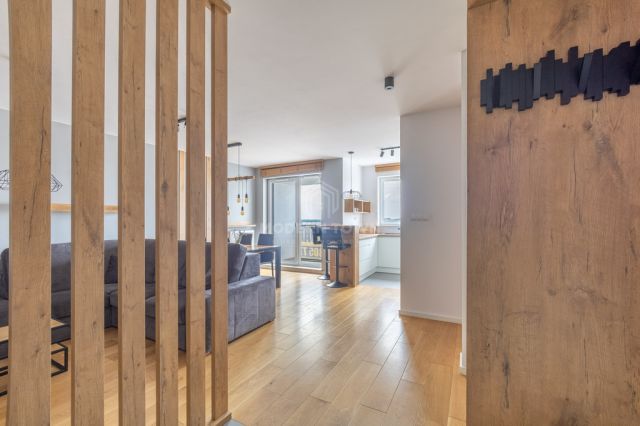 Mieszkanie 2-pokojowe Pruszków, ul. Powstańców. Zdjęcie 9