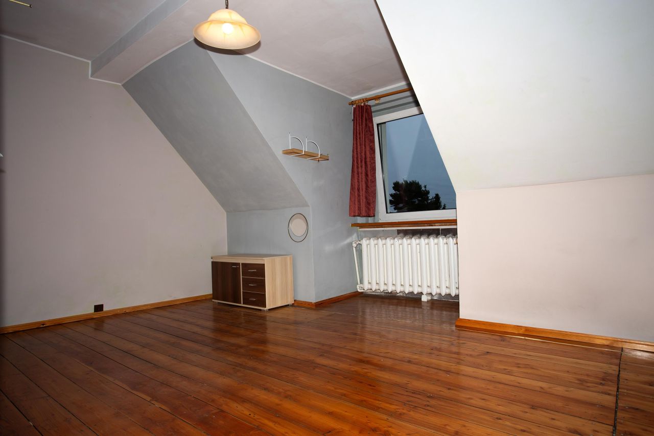 dom wolnostojący, 8 pokoi Wrocław Oporów, ul. Jana Ostroroga. Zdjęcie 21