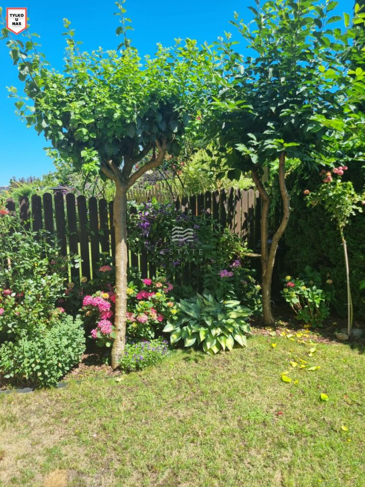 Mieszkanie 4-pokojowe Gdańsk Kokoszki, ul. Irysowa. Zdjęcie 21