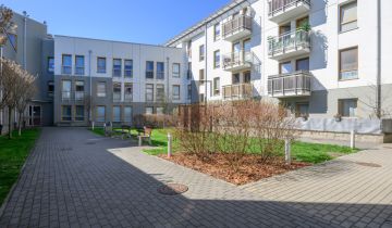 Mieszkanie 2-pokojowe Warszawa Włochy, ul. Obywatelska