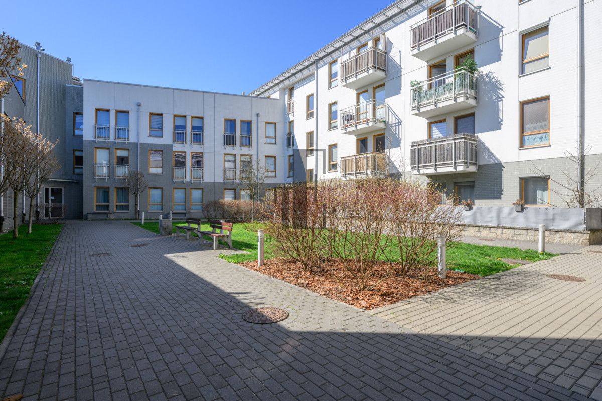 Mieszkanie 2-pokojowe Warszawa Włochy, ul. Obywatelska. Zdjęcie 2