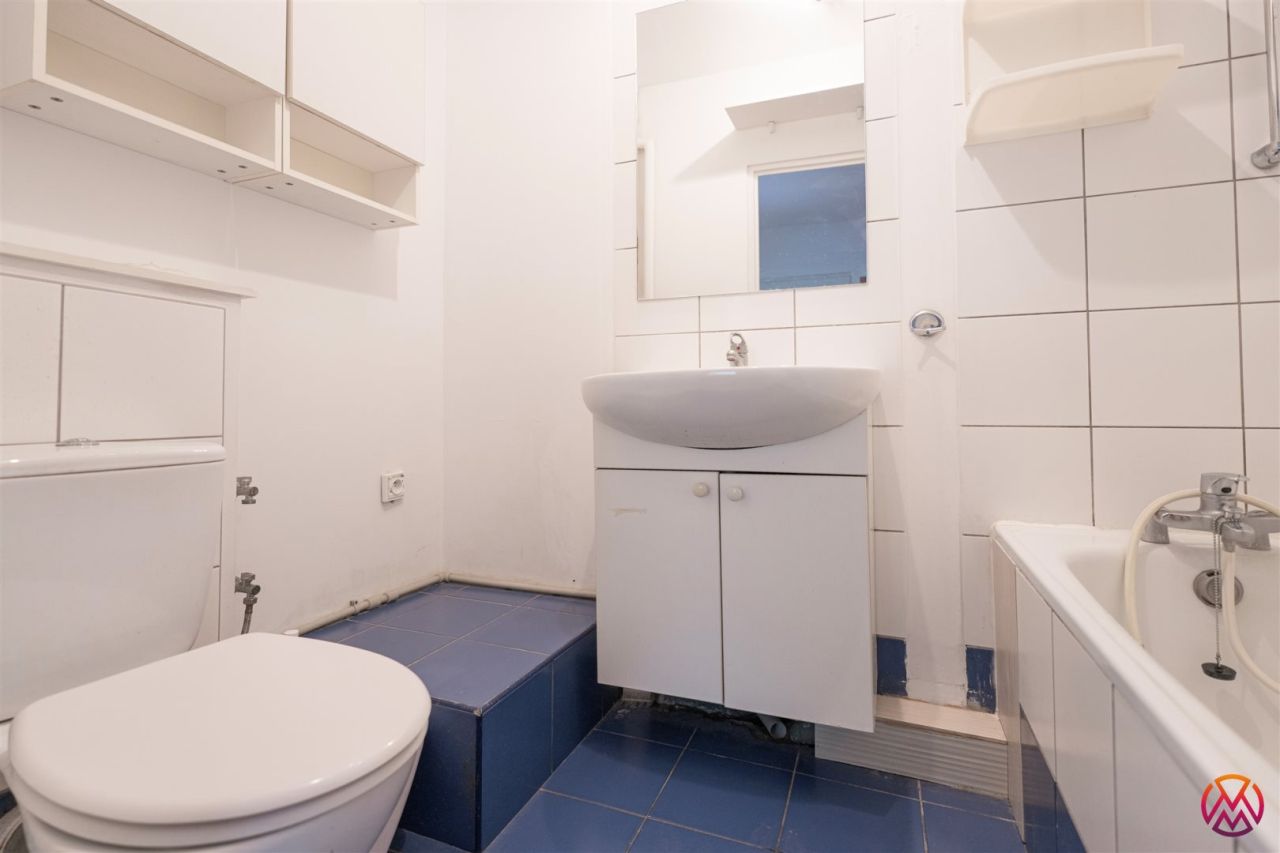 Mieszkanie 3-pokojowe Łódź Widzew, ul. gen. Stefana Grota-Roweckiego. Zdjęcie 12