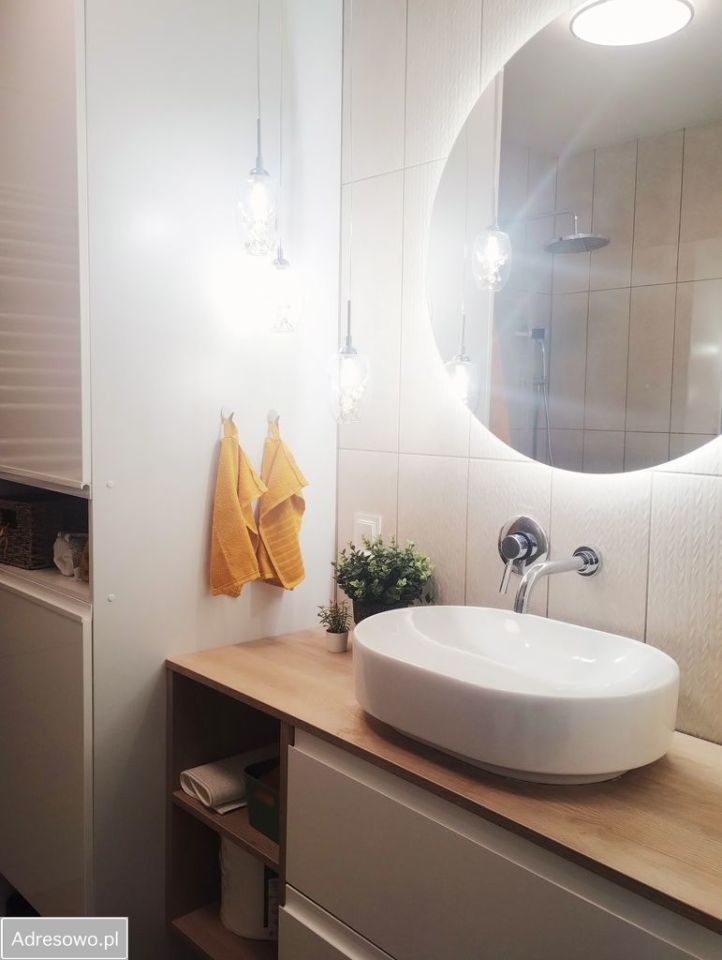 Mieszkanie 3-pokojowe Ruda Śląska Godula, ul. Antoniego Tiałowskiego. Zdjęcie 10