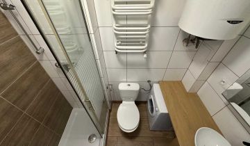 Mieszkanie 1-pokojowe Częstochowa Ostatni Grosz, ul. Bór