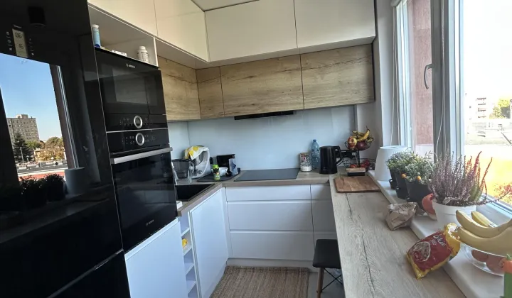 Mieszkanie 3-pokojowe Gliwice Trynek, ul. Żwirki i Wigury