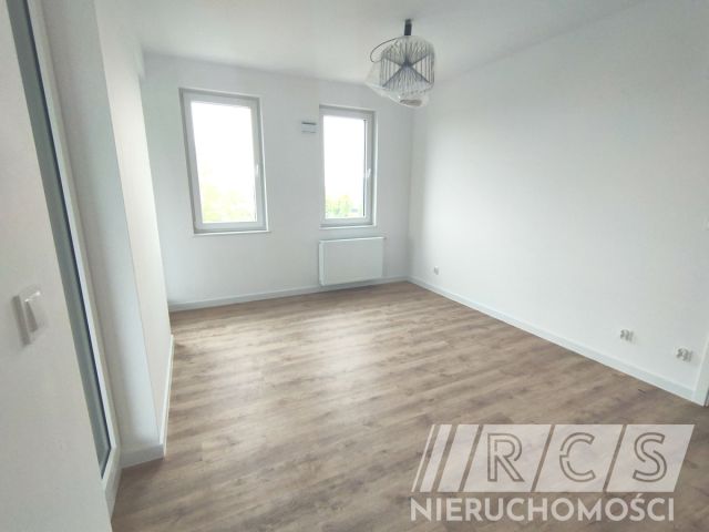 Mieszkanie 2-pokojowe Wrocław Krzyki, ul. Zwycięska. Zdjęcie 3