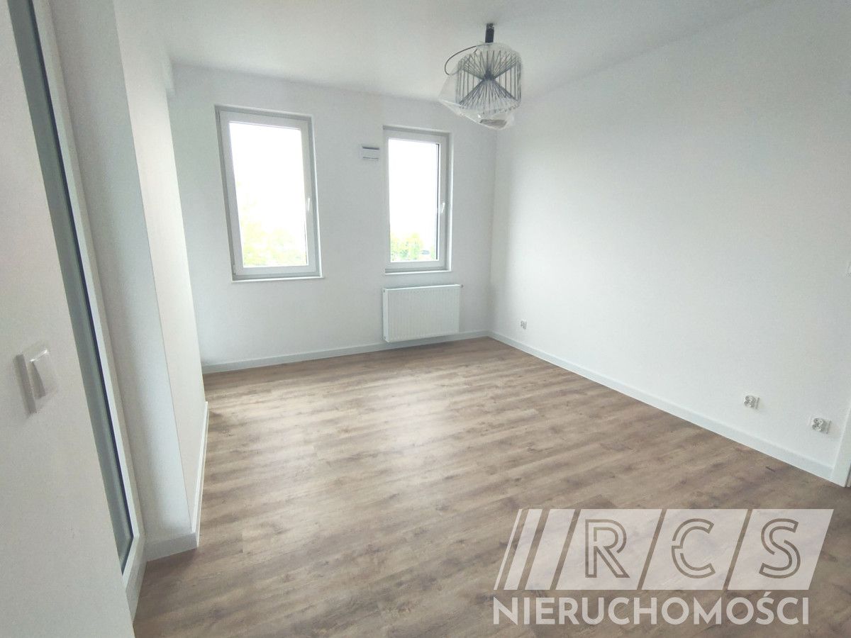 Mieszkanie 2-pokojowe Wrocław Krzyki, ul. Zwycięska. Zdjęcie 3